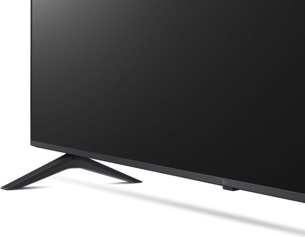 Smart Led Tv LG 75″ Uhd 4K WebOs UE Mod: 75UR78G0LK - immagine 2
