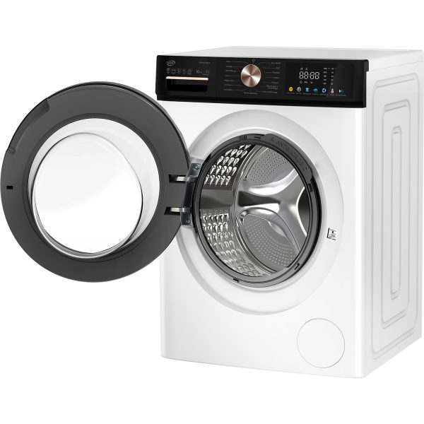 Lavatrice DAYA 10 Kg Classe A Centrifuga 1400 giri Inverter DSW1014618A - immagine 2
