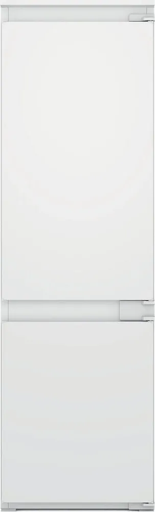 Frigorifero WHIRLPOOL Combinato da Incasso Ventilato E 268 Lt WHC18D031A1