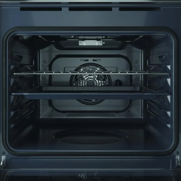 Forno Elettrico INDESIT da Incasso 66 Lt Mult.Ventilato Inox IO2350HX - immagine 2