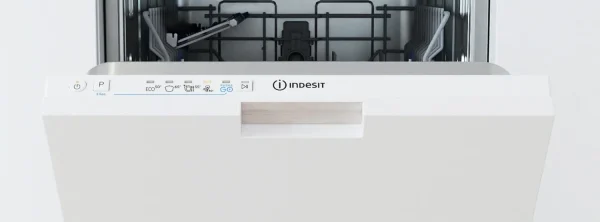 Lavastoviglie INDESIT a Scomparsa Totale Classe E Capacità 10 Coperti IN2IKE107 - immagine 2