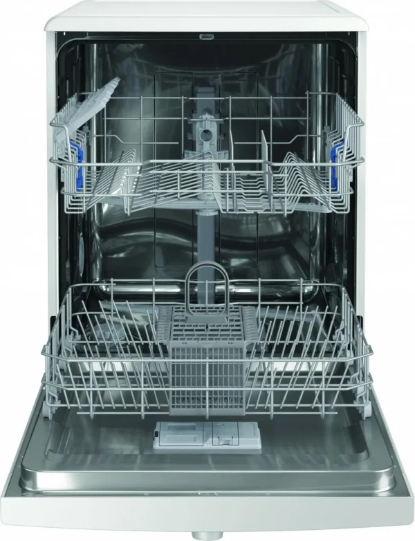Lavastoviglie INDESIT 14 Coperti Classe D Colore Bianco IN2FD14BNP80W - immagine 2