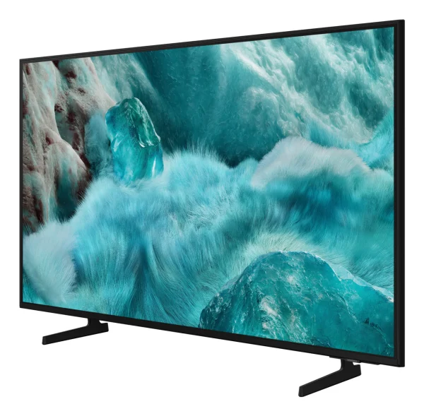 Smart Tv Samsung 55″ QLED UHD 4K Mod: QE55Q7FAAUXXH - immagine 2