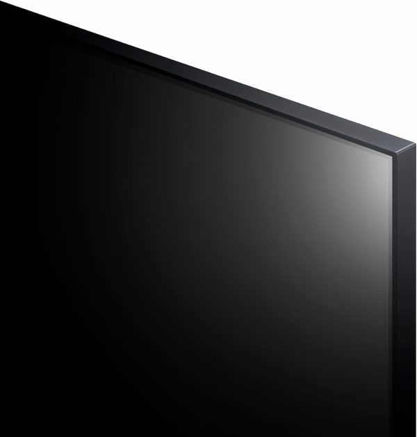 Smart Led Tv LG 75″ Uhd 4K WebOs UE Mod: 75UR78G0LK - immagine 3