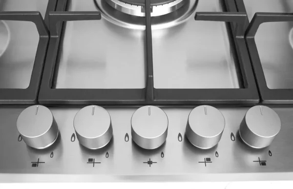Piano Cottura WHIRLPOOL a Gas 5 Fuochi 75 cm Acciaio inox/ghisa GMR7522/IXL - immagine 3