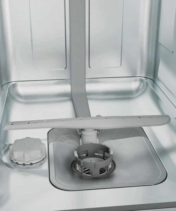 Lavastoviglie INDESIT a Scomparsa Totale Classe E Capacità 10 Coperti IN2IKE107 - immagine 3