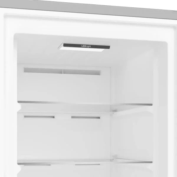 Congelatore Verticale BEKO Total No frost E 286 Lt  Inox B5RMFNE314X - immagine 4