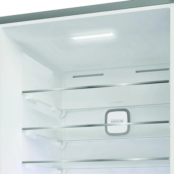 Frigorifero HOTPOINT No Frost Classe E 475 Lt Inox HPAK2 6472 XP4E - immagine 4