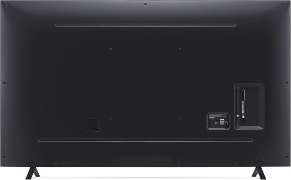 Smart Led Tv LG 75″ Uhd 4K WebOs UE Mod: 75UR78G0LK - immagine 4