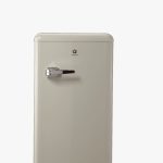 Frigorifero STAYLUX monoporta Classe E 76 LT colore Crema cod: BL76R CREMA