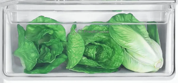 Frigorifero INDESIT Doppia Porta da Incasso Statico Bianco IND2040E - immagine 5