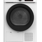 Asciugatrice AKAI 8 KG Classe E a pompa di calore ASC8053ES