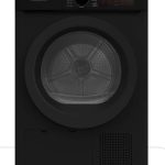 Asciugatrice Akai 10 KG Classe E a pompa di calore ASC1053ES/BK