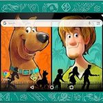 Tab eStar SCOOB HERO Black 7″ Wifi SCOOB HERO