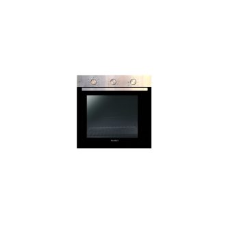 Forno Elettrico LAREL Incasso 78 Litri Multif. Ventilato Inox LQBPI