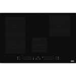 Piano Cottura FRANKE a induzione 4 Fuochi 77 cm in vetroceramica FMA 804 I F BK