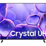 Smart TV SAMSUNG UHD 4K 65” Wi-Fi UE cod: UE65U8072FUXXH