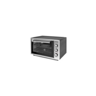 Fornetto Elettrico LAREL/SOFED Capacità 35 Lt Colore Inox FOR.L35