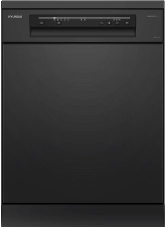 Lavastoviglie HYUNDAI libera installazione 12 Coperti Classe E LMHN-12F2U1