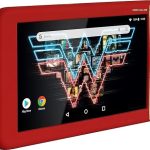 Tab eSTAR W.WOMAN HERO Black 7″ Wifi WONDER WOMAN HERO