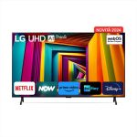 Smart Led Tv LG 98″ Uhd 4K WebOs UE Mod: 98UT91006LAAEU