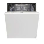 Lavastoviglie Indesit a Scomparsa Totale Classe E 14 Coperti IN2IE14CNP80