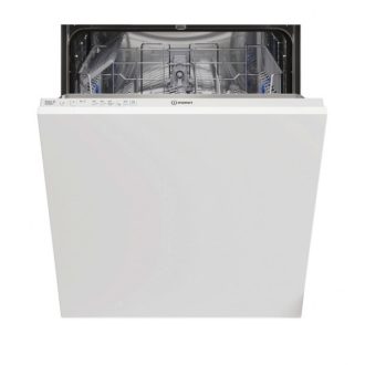 Lavastoviglie INDESIT a Scomparsa Totale Classe E 14 Coperti IN2IE14CNP80