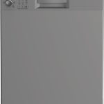 Lavastoviglie Indesit Capacità 13 Coperti Classe E Inox IN2FE13DT9S
