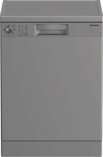 Lavastoviglie INDESIT Capacità 13 Coperti Classe E Inox IN2FE13DT9S