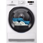 Asciugatrice Electrolux Gentlecare 600 9 Kg C a pompa di calore EW6HA19G