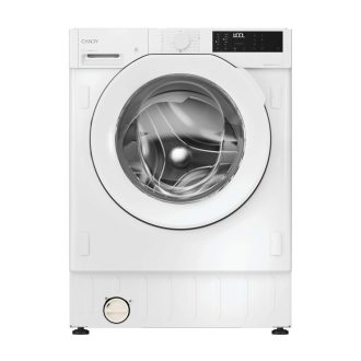 Lavasciuga CANDY da incasso Lav. 9 KG Asc. 5KG Classe E 1400 giri BC4S495M4D8-S STOCK