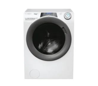 Lavatrice CANDY Rapido' Pro 10 Kg Classe A 1400 giri RP4106BWMR/1-S STOCK