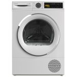 Asciugatrice SCHAUB LORENZ 10 Kg Classe E Pompa di calore VSDR102D2
