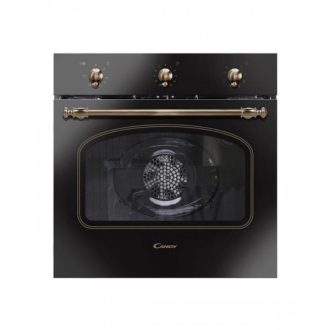 Forno Elettrico CANDY da Incasso 65 Lt Ventilato Colore Nero FCC603GH/E