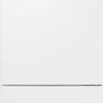 Frigorifero Candy Combinato Statico Classe E 260 Litri Bianco CCT3L517EW