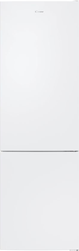 Frigorifero CANDY Combinato Statico Classe E 260 Litri Bianco CCT3L517EW