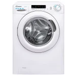 Lavatrice Candy Standard 10 Kg Classe B Centrifuga 1200 giri CS12102DW4/1-S