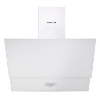 Cappa KUMTEL da 60 CM a Libera Installazione Vetro Bianco DA6-835 VETRO BIANCO