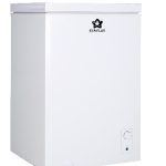 Congelatore STAYLUX a Pozzetto 100 Lt Bianco BD-100 BIANCO