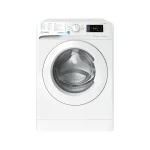 Lavatrice INDESIT a libera installazione 9 Kg Classe A 1400 giri BWE91497XWV IT