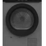 Asciugatrice Akai 10 KG Classe E a pompa di calore ASC1053ES/BK