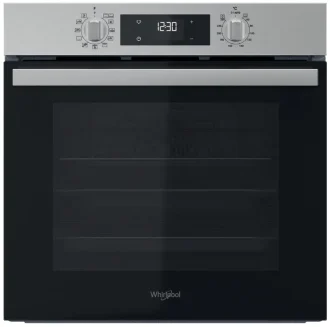 Forno WHIRLPOOL da Incasso 71 Lt Multifunzione Inox OMR58HR0X