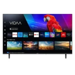 Smart Led Tv NEI 50″ QLED UHD 4K Vidaa 50NE7901