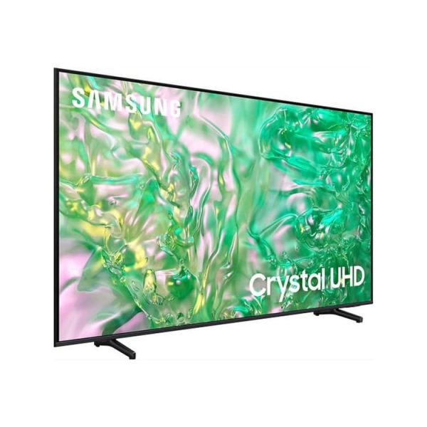 Smart Tv Samsung 50″ Crystal Uhd 4K Mod: UE50DU8072U - immagine 2