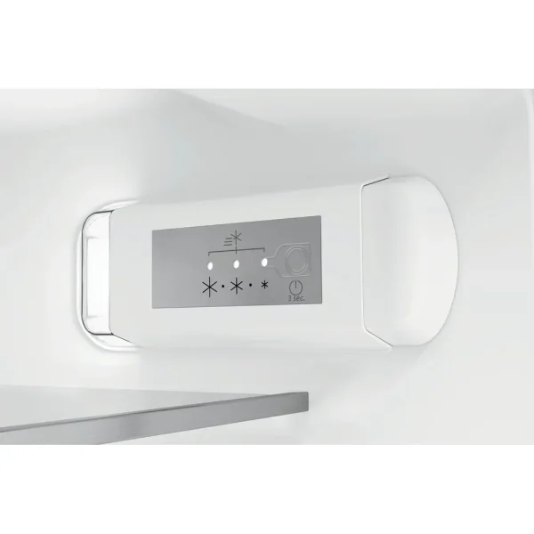 Frigorifero monoporta HOTPOINT incasso 209 lt Classe E S 12 A1 D/HA 2 - immagine 2