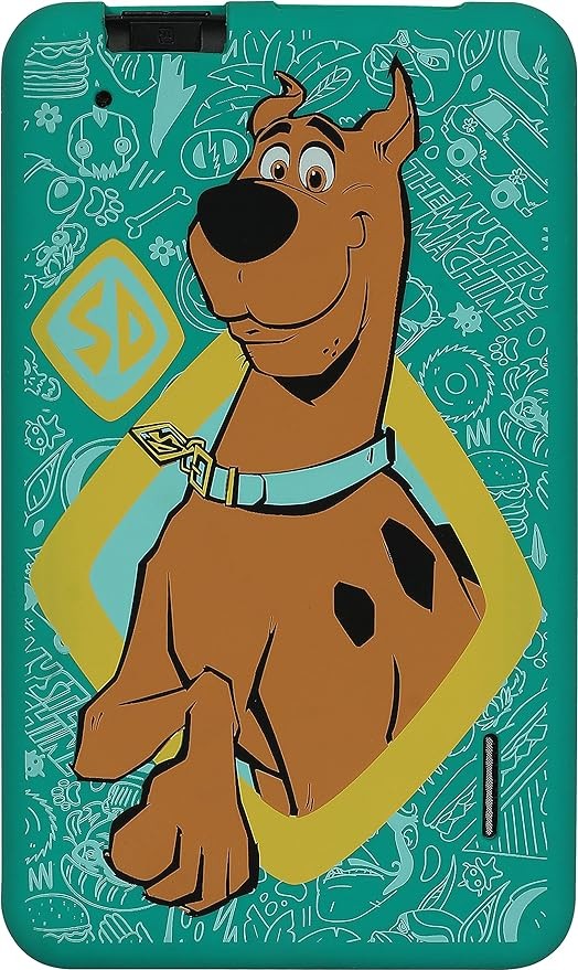 Tab eStar SCOOB HERO Black 7″ Wifi SCOOB HERO - immagine 2