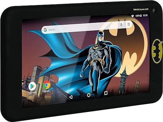 Tab eSTAR BATMAN HERO Black 7″ Wifi BATMAN HERO