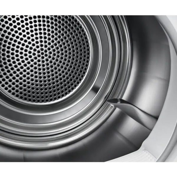 Asciugatrice ELECTROLUX Gentlecare 700 8Kg A++ a pompa di calore EW7H583B - immagine 3