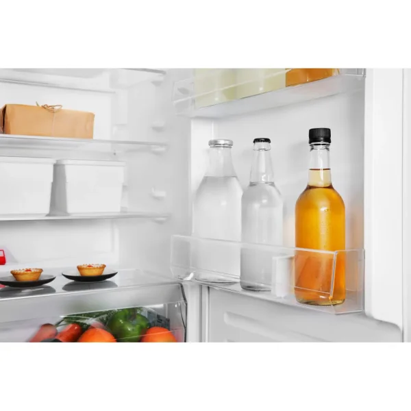 Frigorifero monoporta HOTPOINT incasso 209 lt Classe E S 12 A1 D/HA 2 - immagine 3