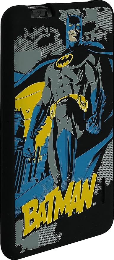 Tab eSTAR BATMAN HERO Black 7″ Wifi BATMAN HERO - immagine 2